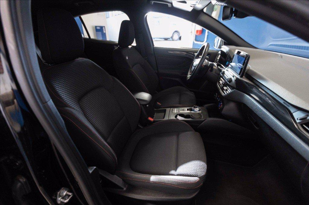 FORD Focus 1.0 ecoboost ST-Line Co-pilot s&s 125cv auto del 2020