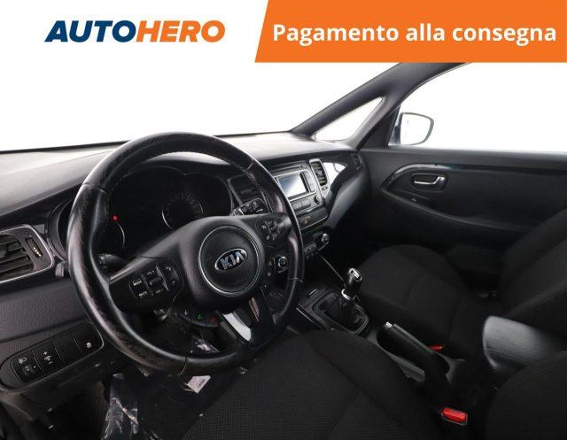 KIA Carens 1.7 CRDi 115 CV Class