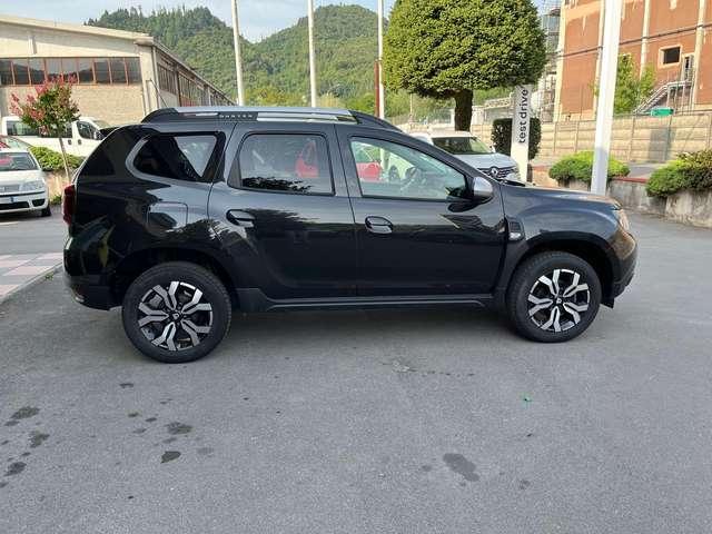 Dacia Duster Duster II 2021 1.5 blue dci Prestige 4x2 115cv