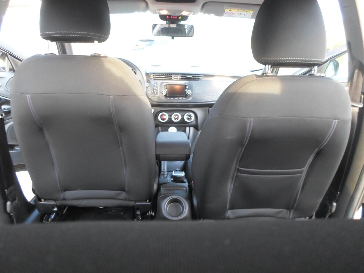 Alfa Romeo Giulietta 1.6 JTDm 120 CV Super