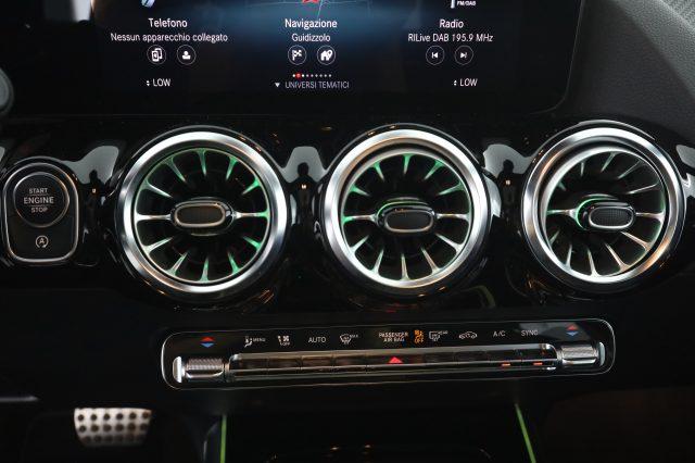 MERCEDES-BENZ GLA 45 AMG GLA 45 S 4Matic+ AMG
