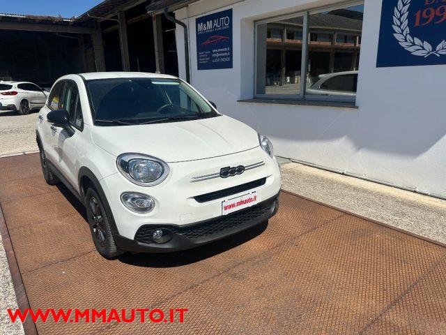 FIAT 500X 1.6 MultiJet 130 CV Club!!!!!