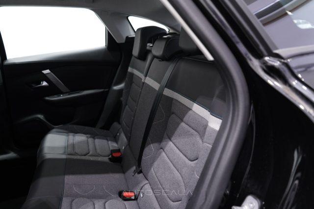 CITROEN C4 1.2 PureTech 130cv S&S You