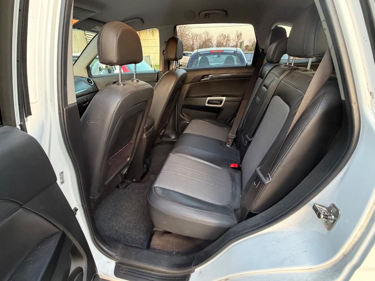 Opel Antara 2.2 CDTI 163CV 4x2 Cosmo