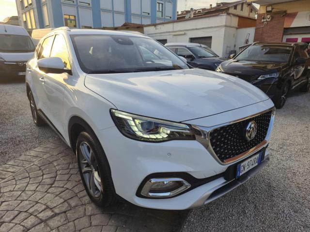 MG EHS Plug-in Hybrid Luxury PLUG -IN aziendale