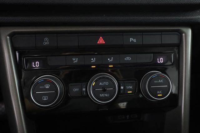 VOLKSWAGEN T-Roc T-Roc 1.5 TSI ACT Style DSG BlueMotion Technology