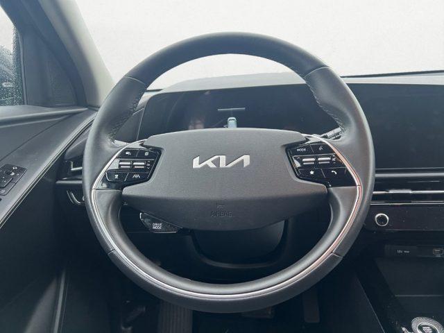KIA Niro 1.6 GDi DCT HEV Style