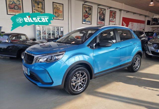 EMC Quattro EMC QUATTRO AUTOMATICA GPL