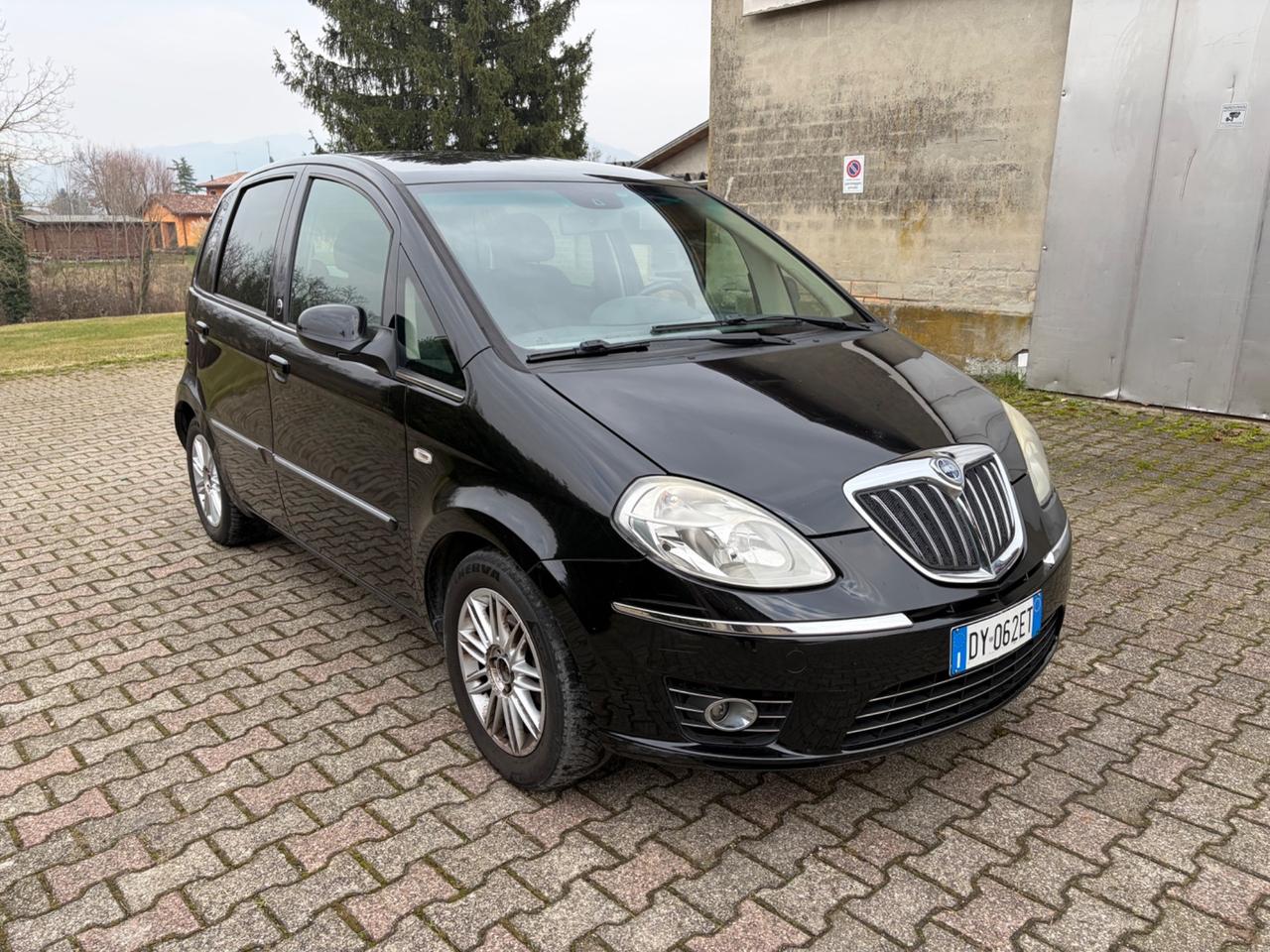 Lancia MUSA 1.4 Ecochic GPL