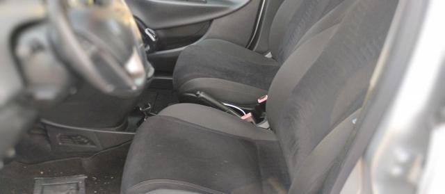 LANCIA Ypsilon 0.9 TwinAir 85 CV 5 porte Metano Ecochic