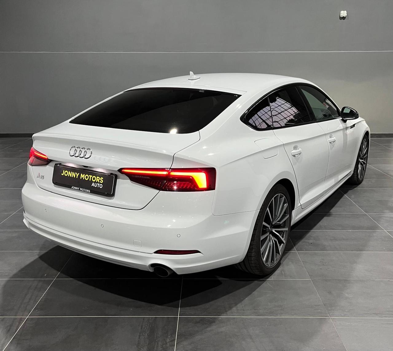 Audi A5 sportback - 2018