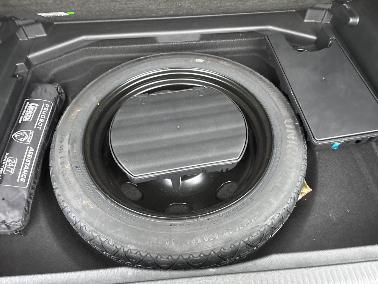 Peugeot 3008 PureTech Turbo 130 S&S EAT8 GT - 05/2022