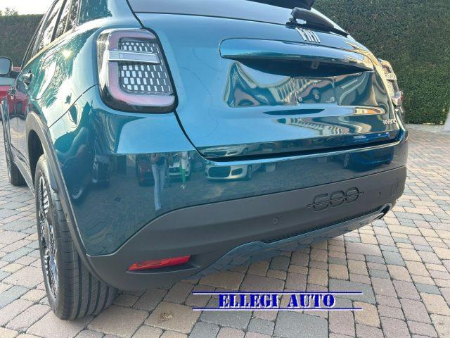 FIAT 600 PROMO FINANZ Hybrid 110 CV DCT MHEV La Prima KM 0