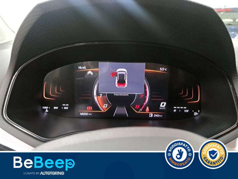 Seat Arona 1.0 ECOTSI STYLE 95CV