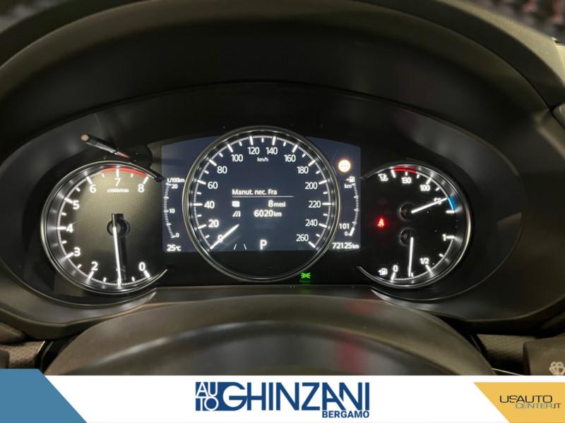 Mazda CX-5 2.0L 165CV 2WD Homura
