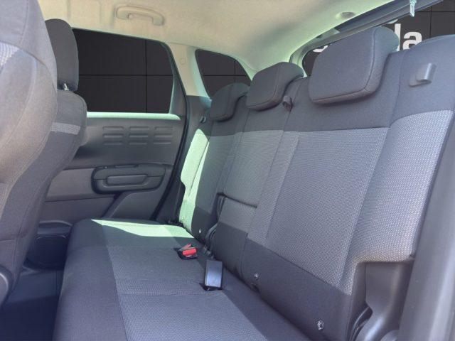 CITROEN C3 Aircross BlueHDi 100 S&S Feel