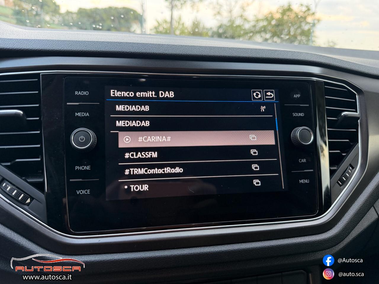 Volkswagen T-Roc 2.0 TDI 150 CV DSG