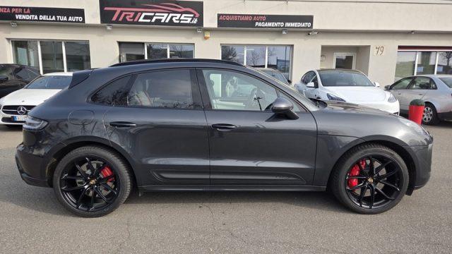 PORSCHE Macan 2.9 GTS PERMUTE PORSCHE APPROVED SETT. 2026