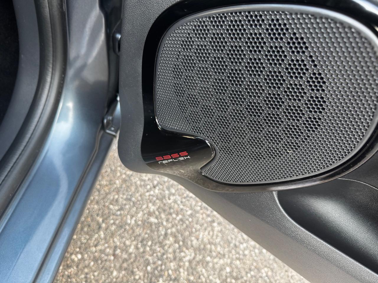 Renault Clio TCe 90 CV GPL 5 porte neopatentati