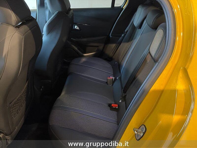 Peugeot 208 II 2019 Diesel 1.5 bluehdi GT s&s 100cv