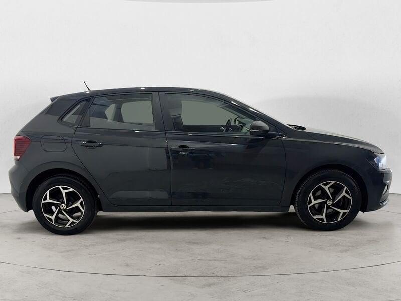 Volkswagen Polo Polo 1.0 MPI 5p. Comfortline BlueMotion Technology NEO PATENTATI