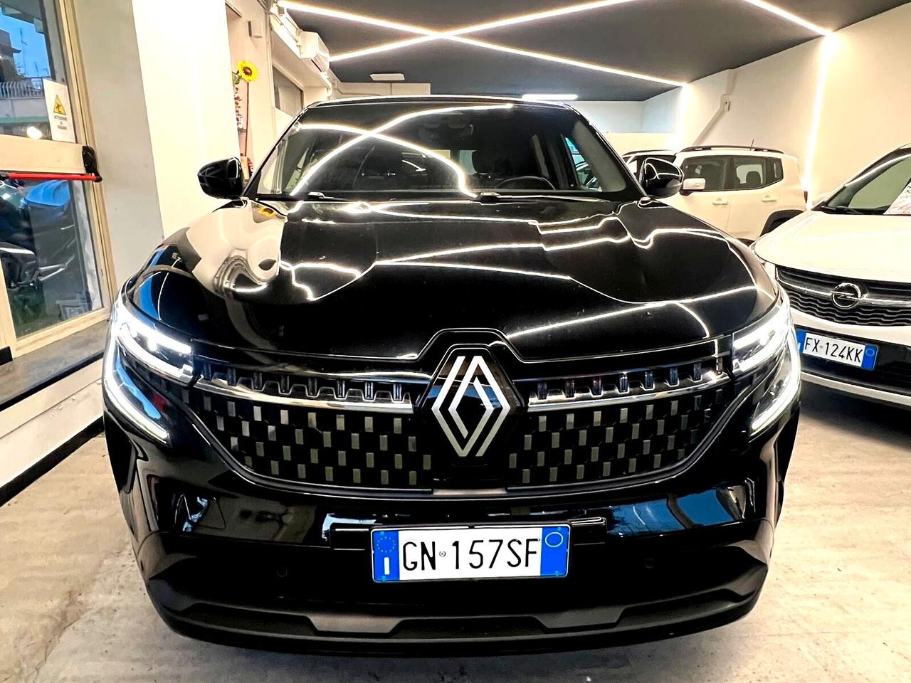 Renault Austral HYBRID MHEV *NO VINCOLI DI FINANZ*UNIPRO CRONOL TAGL AZIENDALE Techno