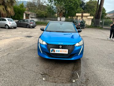 Peugeot 208 PureTech 130 Stop&Start EAT8 5 porte GT Line