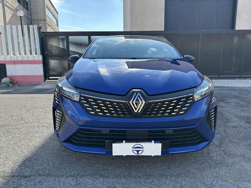 Renault Clio 1.0 TCE TECHNO