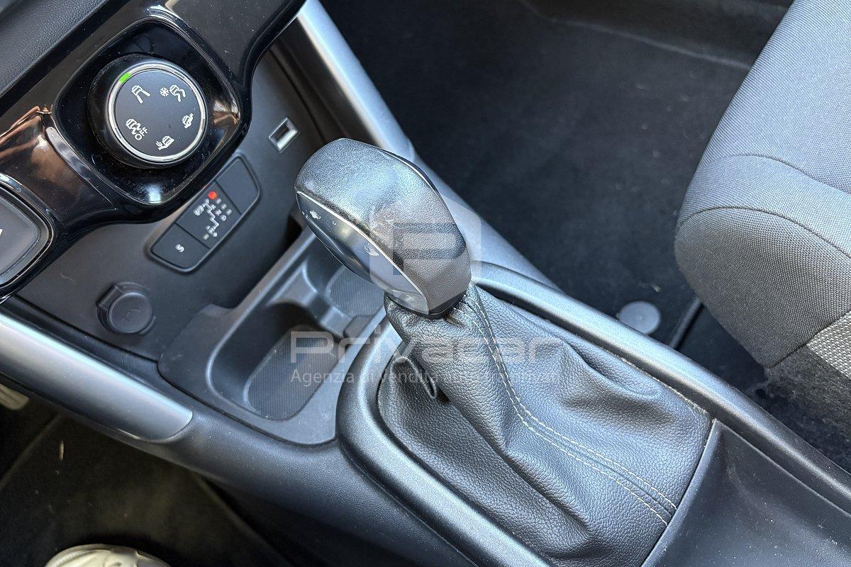 CITROEN C3 Aircross PureTech 110 S&S EAT6 Shine