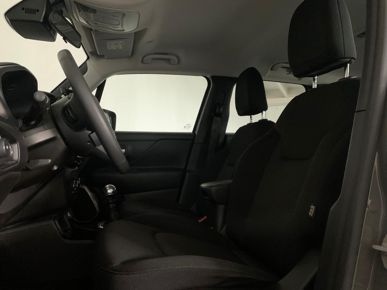 Jeep Renegade 1.6 Mjt 130 CV S