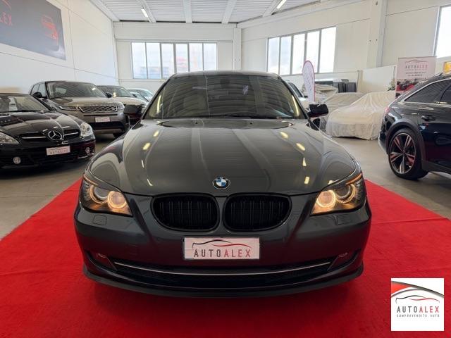 BMW - Serie 5 525d Msport