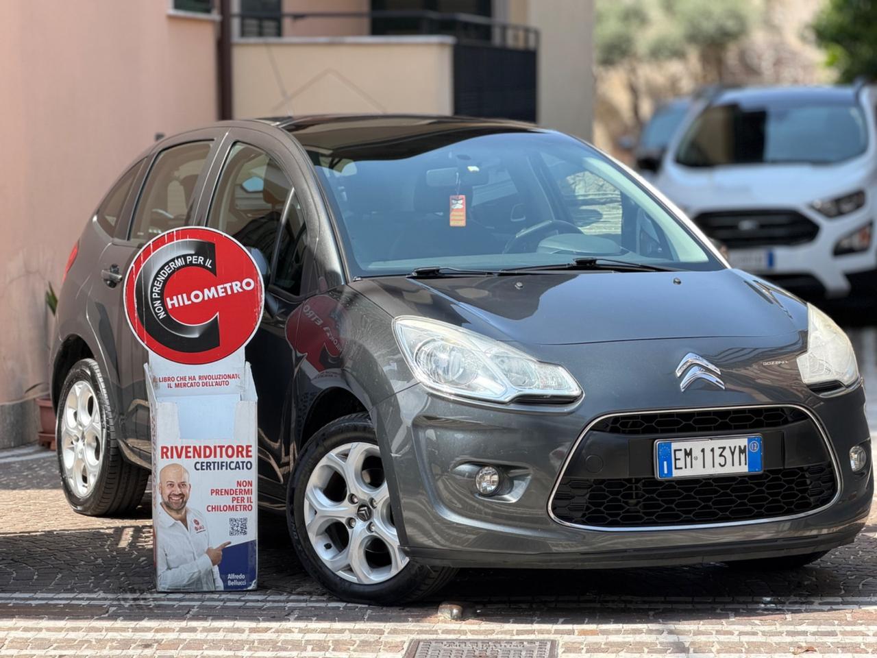 Citroen C3 1.1 Exclusive