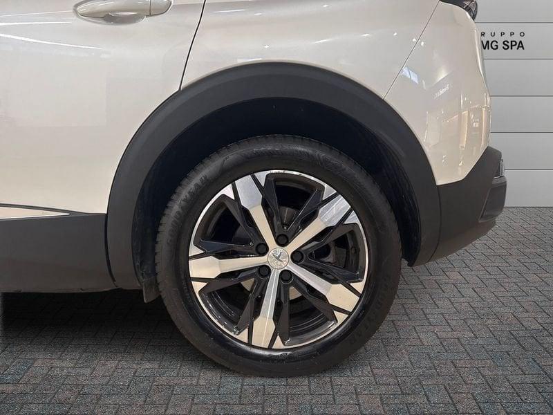 Peugeot 3008 1.5 bluehdi Allure s&s 130cv eat8