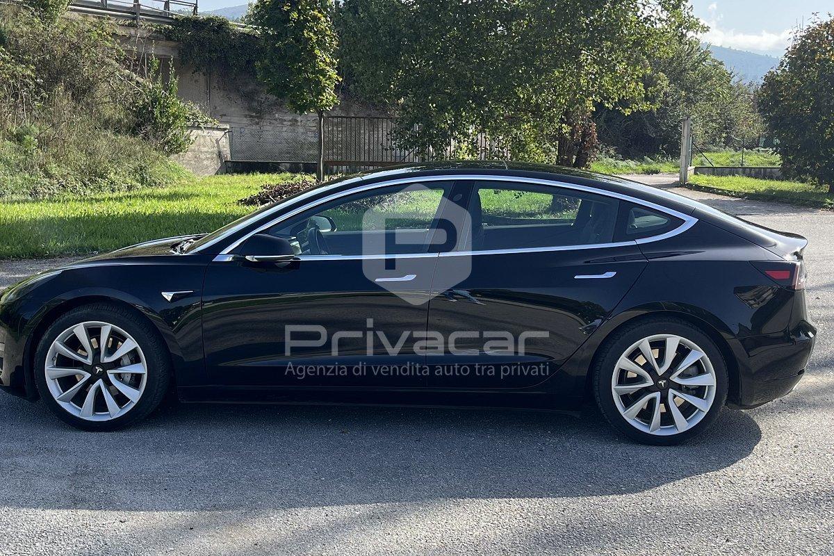 TESLA Model 3 Long Range Dual Motor AWD