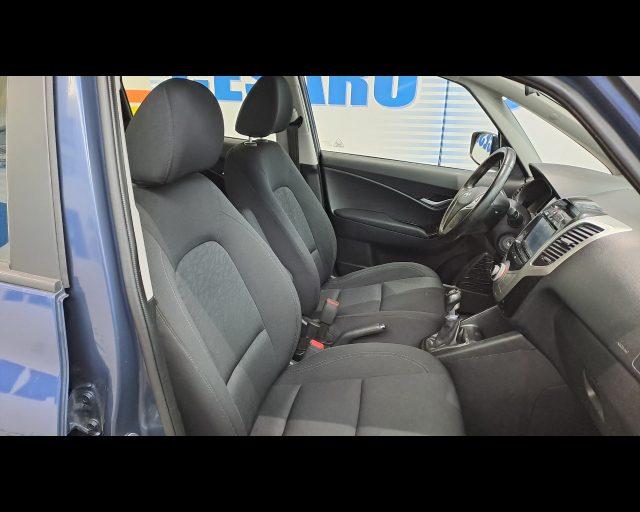 HYUNDAI iX20 1.4 Comfort econext E6 GPL