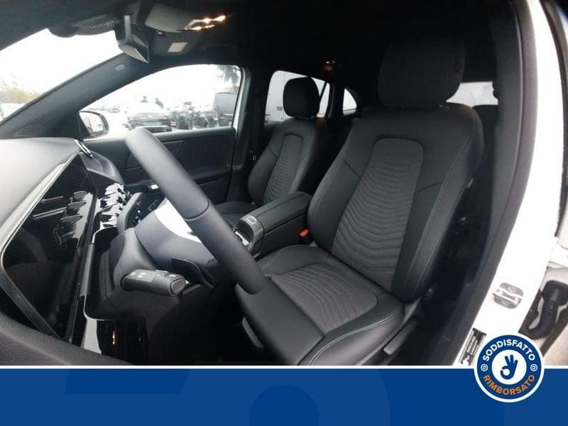 Mercedes-Benz GLA 180 d Automatic Advanced Progressive
