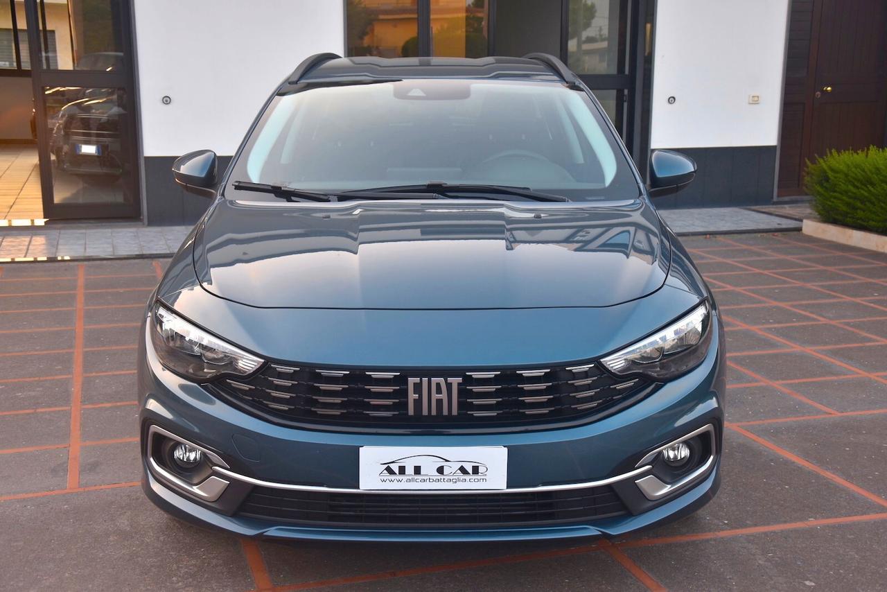 Fiat Tipo SW 1.6 Mjt 130cv Life