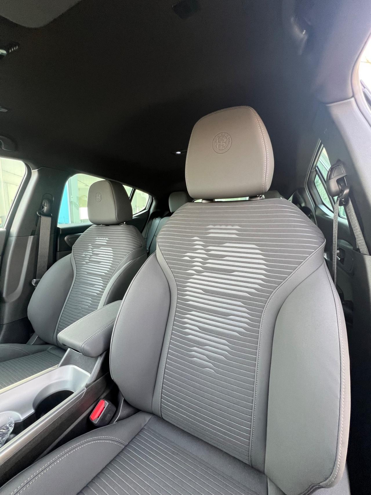 Alfa Romeo Tonale 1.5 175 CV MHEV TCT7 Sprint - possibilità noleggio no scoring