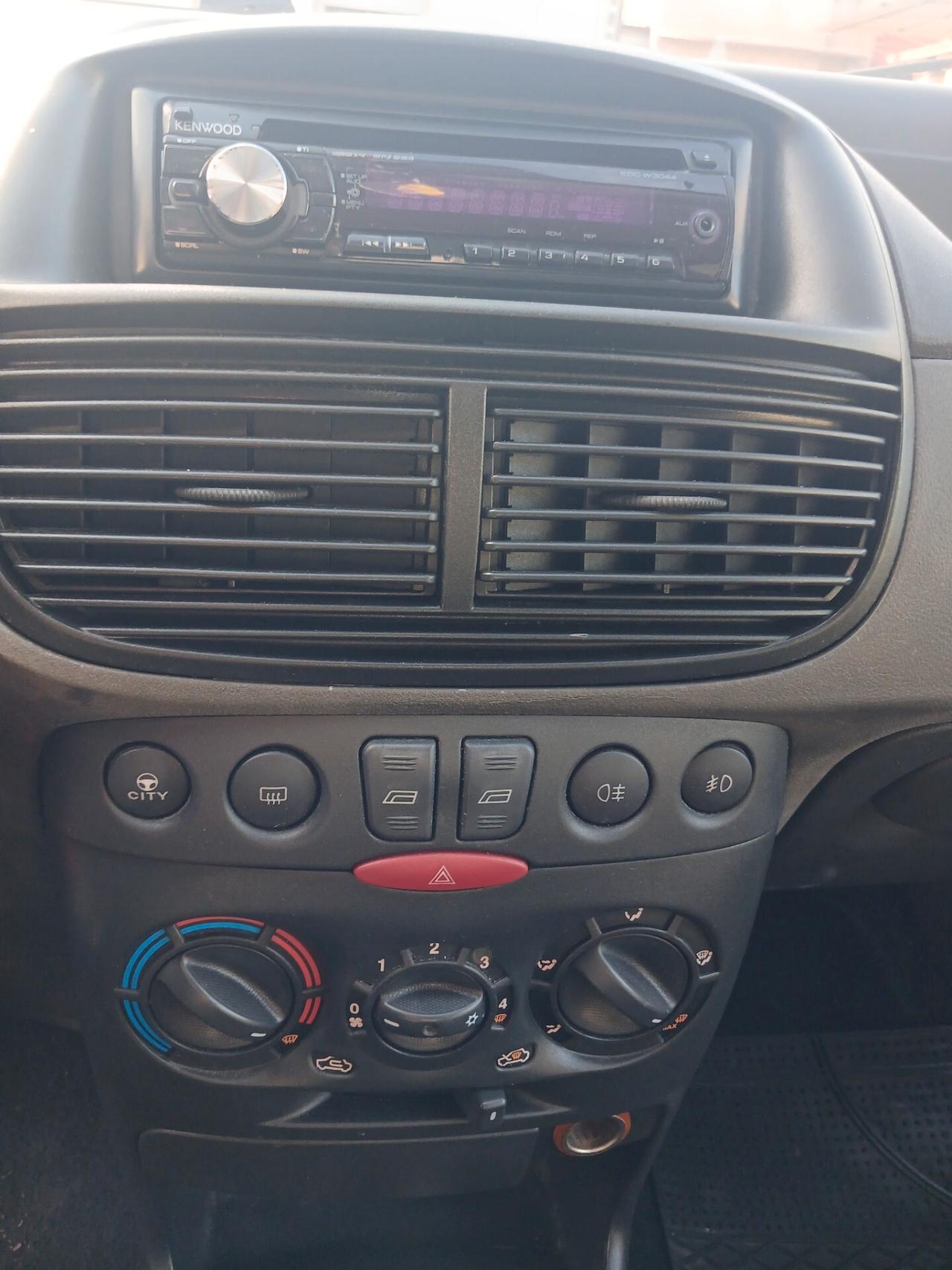 Fiat Punto Classic 1.2 5 porte