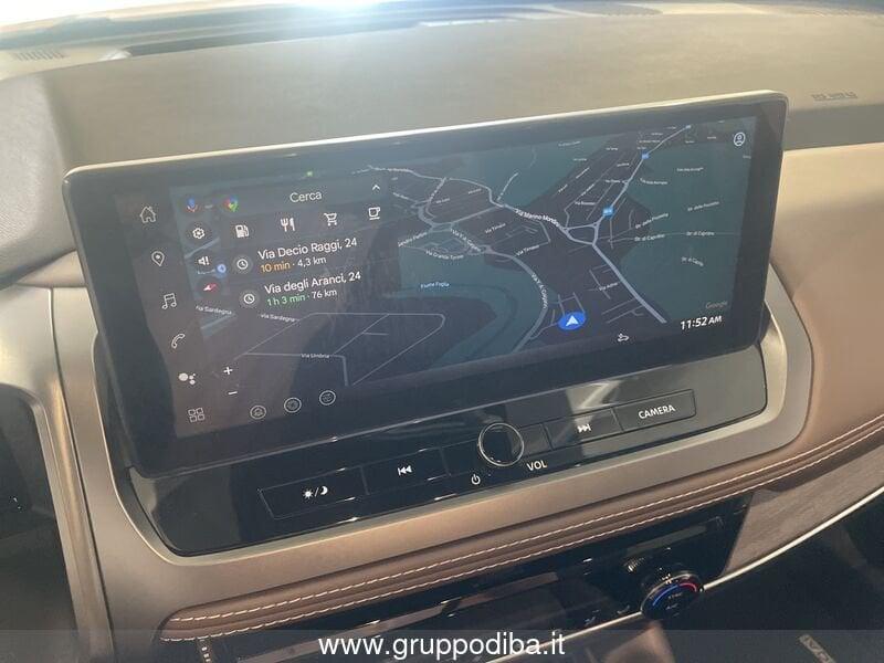 Nissan Qashqai TEKNA e-POWER 2WD