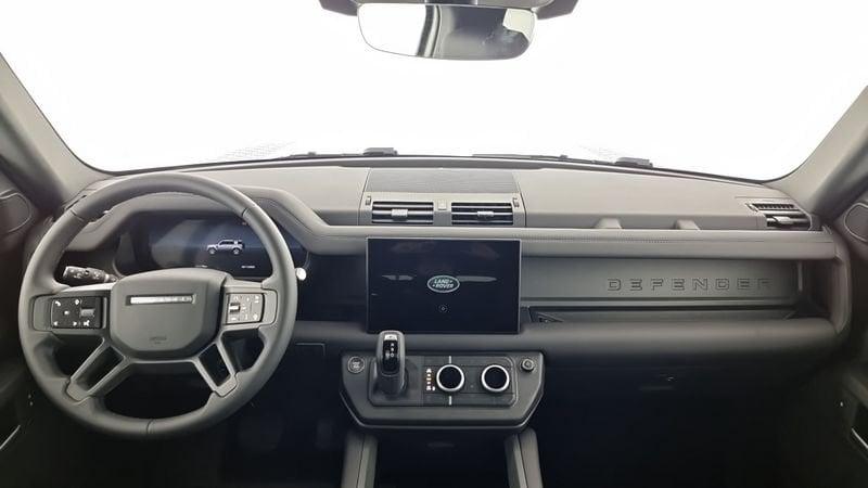 Land Rover Defender 110 3.0D I6 200 CV AWD Auto X-Dynamic SE