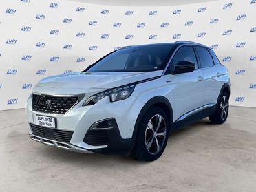 Peugeot 3008 1.5 bluehdi GT Line s&s 130cv eat8