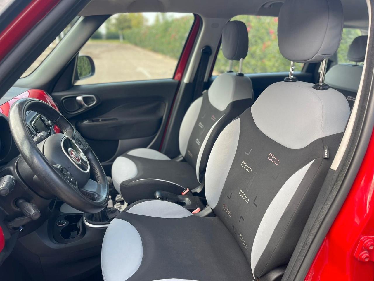 Fiat 500L 1.3 Multijet Pop Star