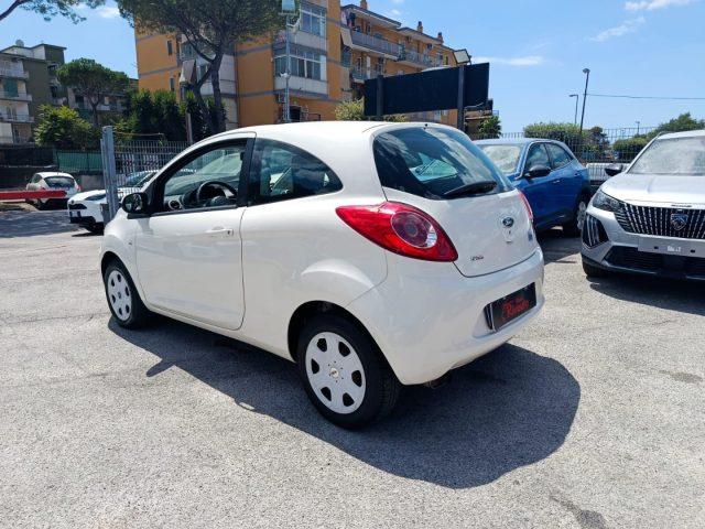 FORD Ka+ 1.3 TDCi 75CV