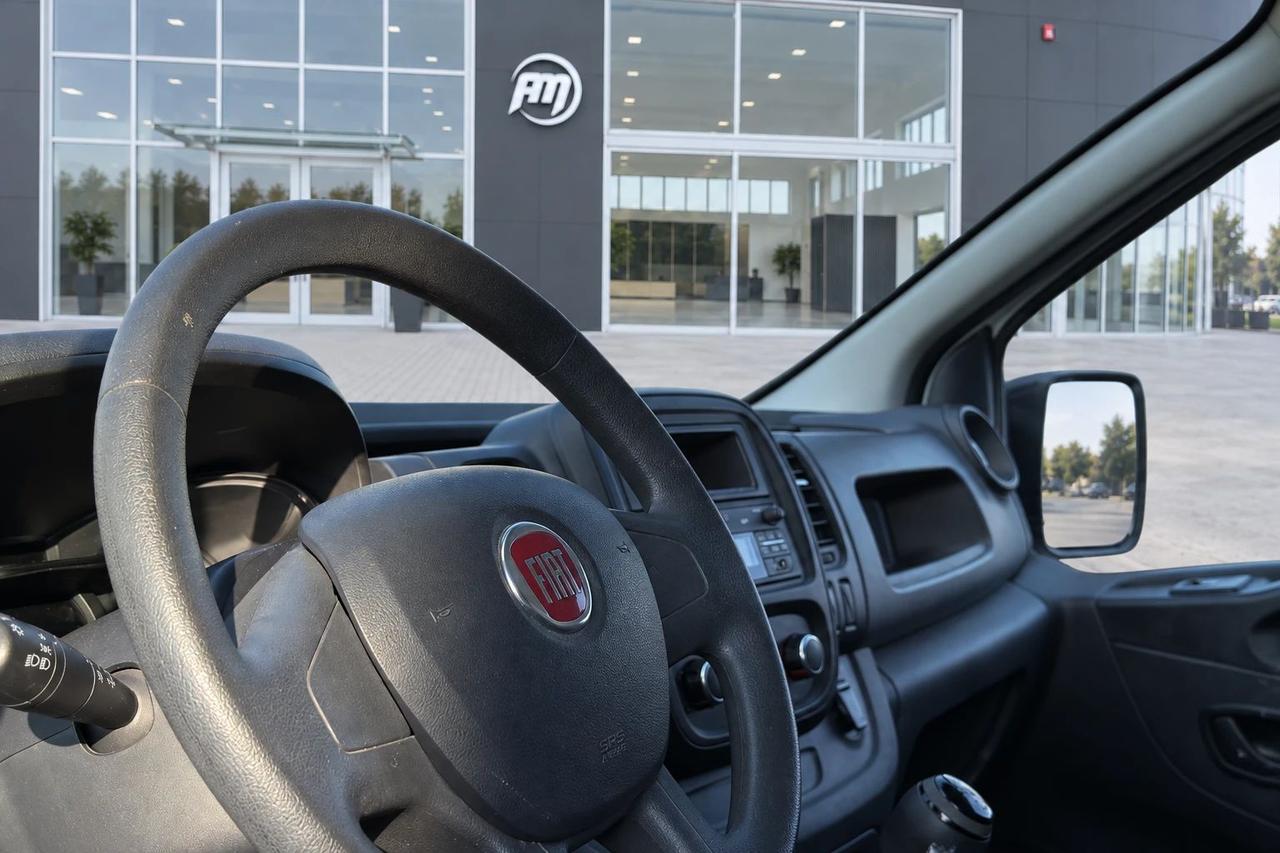 Fiat Talento 2.0 145CV LH2 TETTO ALTO