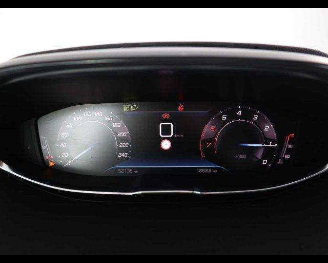 PEUGEOT 3008 PureTech Turbo 130 S&S Allure Pack