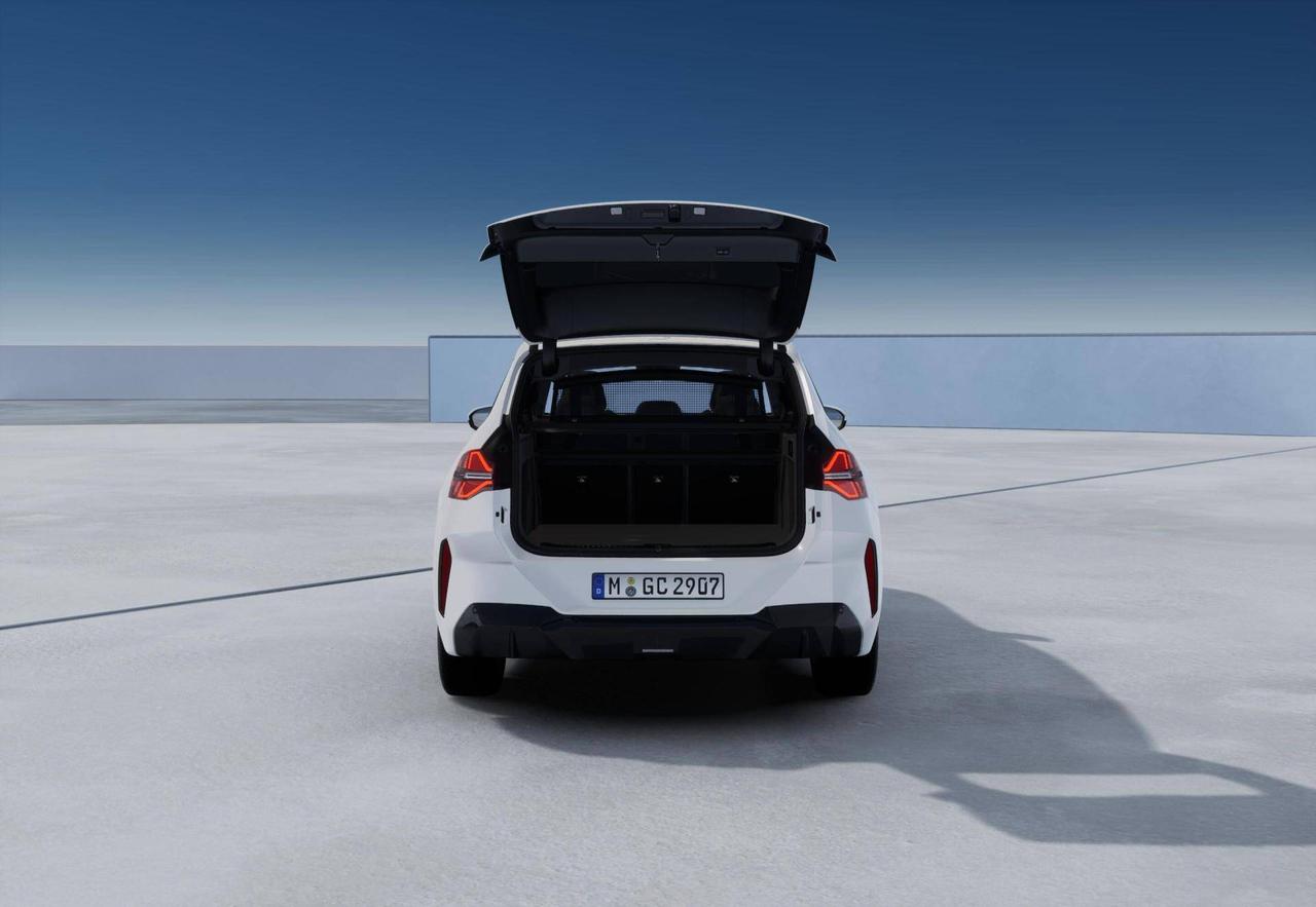 BMW X3 xDrive20d MSport