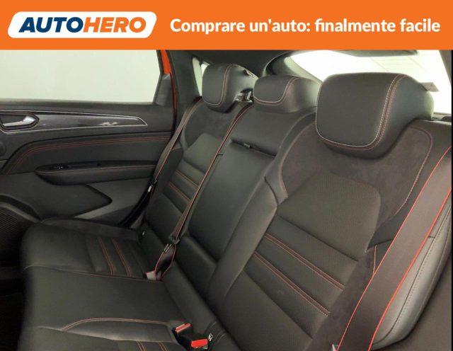 RENAULT Arkana Arkana Hybrid E-Tech 145 CV R.S. Line