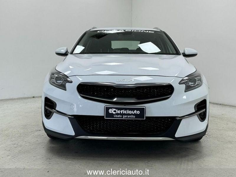 KIA Xceed 1.0 T-GDi Urban