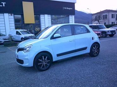 Renault Twingo Twingo Zen 22kWh